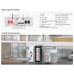 Акумулятор Must 51.2V 100AH, LP16-48100NEW, LiFePO4, 100A (5120 W*h) (W-iFi Smart BMS, літій-залізо-фосфатний акумулятор для ДБЖ (UPS)) Акумулятор Must 51.2V 100AH, LP16-48100NEW, LiFePO4, 100A (5120 W*h) (W-iFi Smart BMS, літій-залізо-фосфатний акумулятор для ДБЖ (UPS))