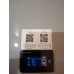 Акумулятор MUST LiFePO4 12V/100AH (1280W*h) Smart BMS, Bluetooth, LCD (LP15-12100)