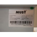 Акумулятор MUST LiFePO4 12V/100AH (1280W*h) Smart BMS, Bluetooth, (LP15-12100)