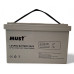 Акумулятор MUST LiFePO4 12V/100AH (1280W*h) Smart BMS, Bluetooth, (LP15-12100)