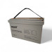Акумулятор MUST LiFePO4 12V/100AH (1280W*h) Smart BMS, Bluetooth, (LP15-12100)
