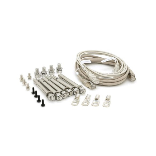 Акумулятор Must LP16-24200, LiFePO4, 25.6V 200AH, 100A/100A (5120 W*h) (літій-залізо-фосфатний акумулятор для ДБЖ (UPS)) Акумулятор Must LP16-24200, LiFePO4, 25.6V 200AH, 100A/100A (5120 W*h) (літій-залізо-фосфатний акумулятор для ДБЖ (UPS))