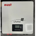 Акумулятор MUST LiFePO4 25,6V/100AH (2560W*h), LP16-24100, (літій-залізо-фосфатний акумулятор для ДБЖ (UPS)) Акумулятор MUST LiFePO4 25,6V/100AH (2560W*h), LP16-24100, (літій-залізо-фосфатний акумулятор для ДБЖ (UPS))