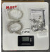 Акумулятор MUST LiFePO4 25,6V/100AH (2560W*h), LP16-24100, (літій-залізо-фосфатний акумулятор для ДБЖ (UPS)) Акумулятор MUST LiFePO4 25,6V/100AH (2560W*h), LP16-24100, (літій-залізо-фосфатний акумулятор для ДБЖ (UPS))