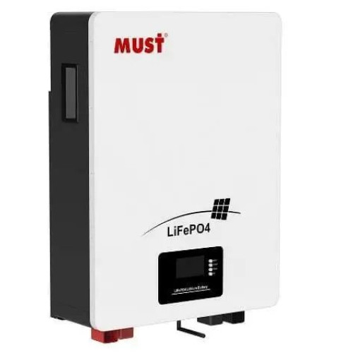Акумулятор MUST LiFePO4 25,6V/100AH (2560W*h), LP16-24100, (літій-залізо-фосфатний акумулятор для ДБЖ (UPS)) Акумулятор MUST LiFePO4 25,6V/100AH (2560W*h), LP16-24100, (літій-залізо-фосфатний акумулятор для ДБЖ (UPS))