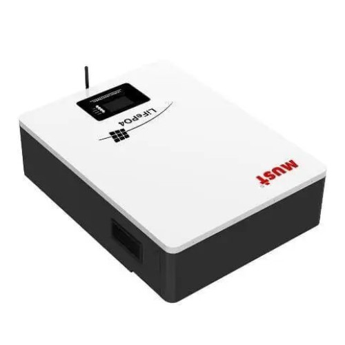 Акумулятор MUST LiFePO4 25,6V/100AH (2560W*h), LP16-24100, (літій-залізо-фосфатний акумулятор для ДБЖ (UPS)) Акумулятор MUST LiFePO4 25,6V/100AH (2560W*h), LP16-24100, (літій-залізо-фосфатний акумулятор для ДБЖ (UPS))