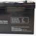 Акумулятор MUST 12V/100AH LiFePO4 (1280W*h)  (для будинку, котла, сонячних батарей)