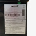 Акумулятор MUST LiFePO4 12V/100AH (1280W*h) Smart BMS, Bluetooth (325х170х215 мм, для будинку, котла, сонячних батарей) Акумулятор MUST LiFePO4 12V/100AH (1280W*h) Smart BMS, Bluetooth (325х170х215 мм, для будинку, котла, сонячних батарей)