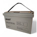 Акумулятор MUST LiFePO4 12V/100AH (1280W*h) Smart BMS, Bluetooth, LCD (LP15-12100)