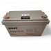 Акумулятор MUST LiFePO4 12V/100AH (1280W*h) Smart BMS, Bluetooth, LCD (LP15-12100)