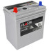 Автомобільний акумулятор PLATIN Silver Asia 42Ah 370A L+ (лівий +) SMF