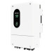 Гібридний інвертор Solax 10кВт, PROSOLAX X1-Lite-10.0-LV (1 фаза, 2 МРРТ, LV) Гібридний інвертор Solax 10кВт, PROSOLAX X1-Lite-10.0-LV (1 фаза, 2 МРРТ, LV)