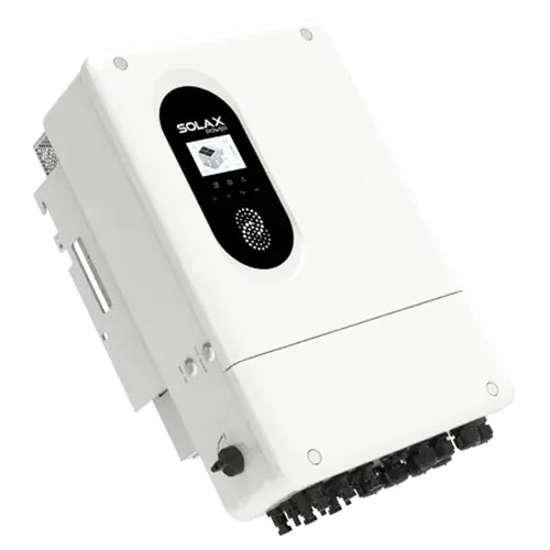 Гібридний інвертор Solax 10кВт, PROSOLAX X1-Lite-10.0-LV (1 фаза, 2 МРРТ, LV) Гібридний інвертор Solax 10кВт, PROSOLAX X1-Lite-10.0-LV (1 фаза, 2 МРРТ, LV)