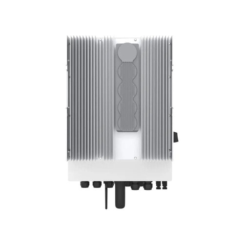 Гібридний інвертор Dyness 5.0L-1P-A 6кВт, 48 В, 5000 Вт, 1 фаза, 2 MPPT (безперебійник, UPS, ДБЖ) Гібридний інвертор Dyness 5.0L-1P-A 6кВт, 48 В, 5000 Вт, 1 фаза, 2 MPPT (безперебійник, UPS, ДБЖ)