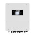 Гібридний інвертор SolaX Power 5кВт, X1-HYB-5.0-LV, 48 В, 5000 Вт (1 фаза, 2 МРРТ, LV)